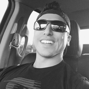 Meet your Posher, Rafael